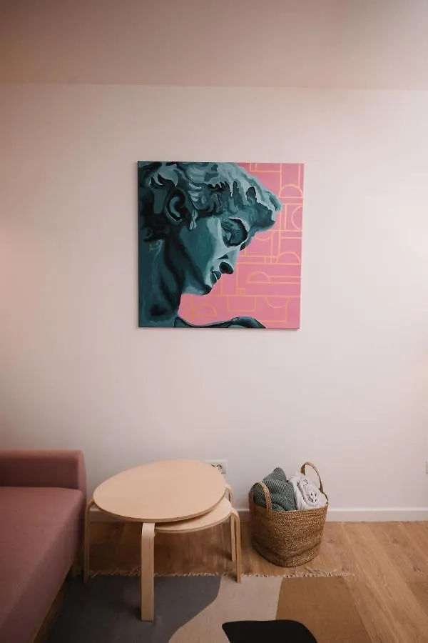 Cotroceni Accommodations Bucharest