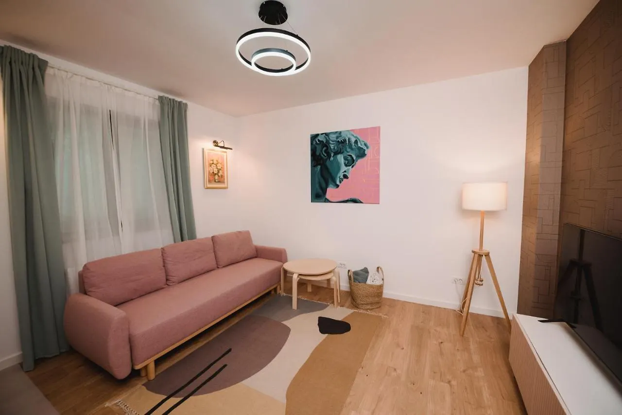 Cotroceni Accommodations Bucharest 0*,