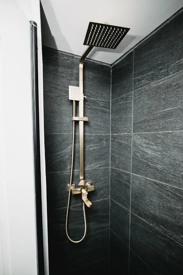 Cotroceni Accommodations Bucharest Apartment