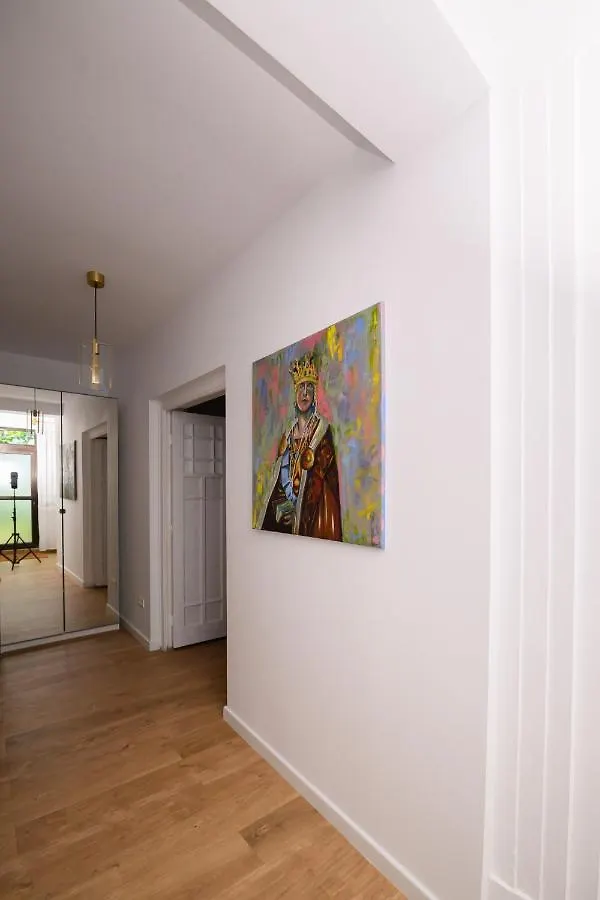Cotroceni Accommodations Bucharest