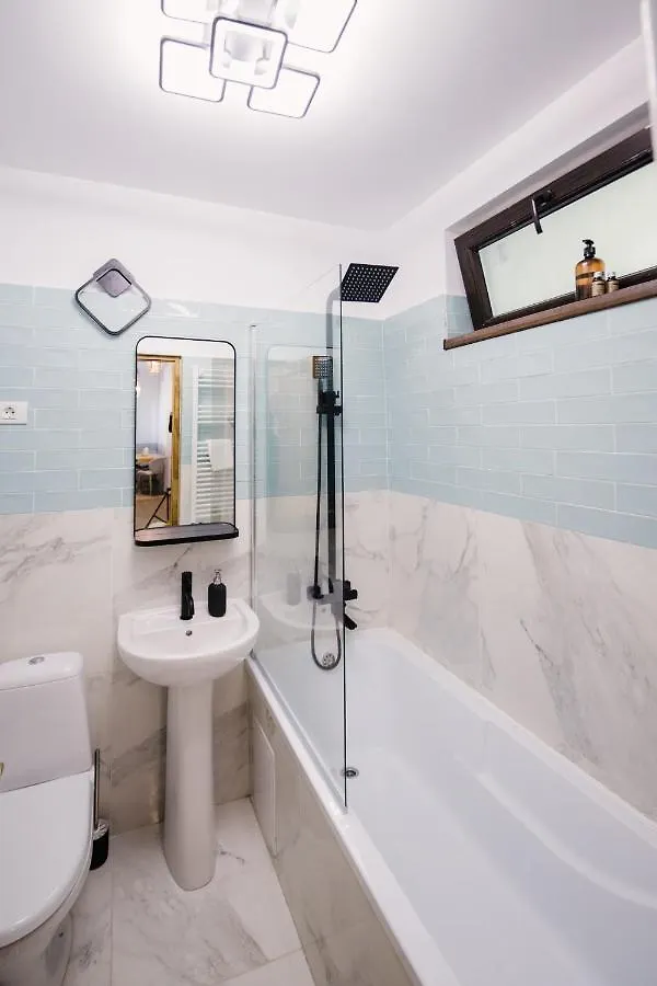 Cotroceni Accommodations Bucharest 0*,  Romania