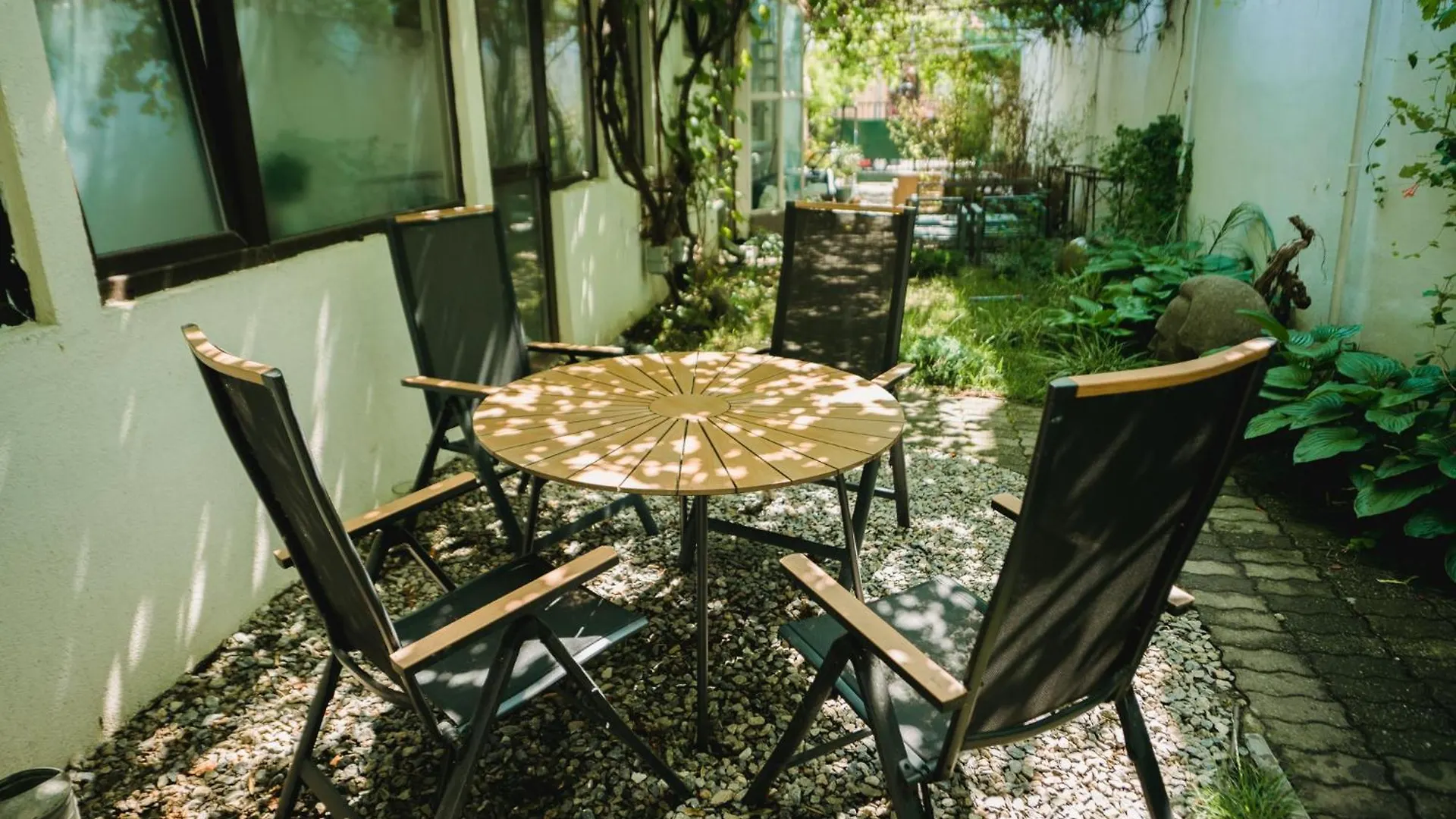 Cotroceni Accommodations Bucharest Apartment