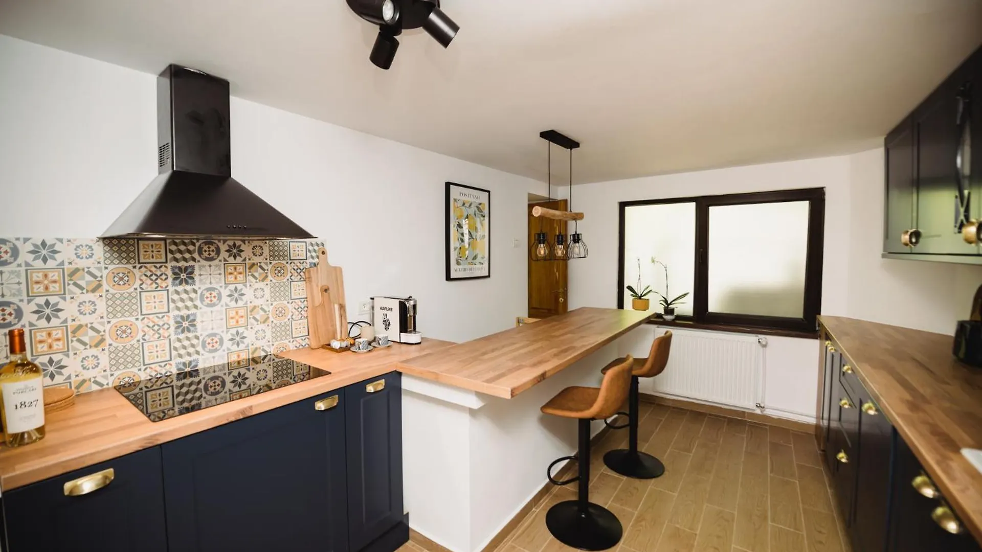 Apartment Cotroceni Accommodations Bucharest