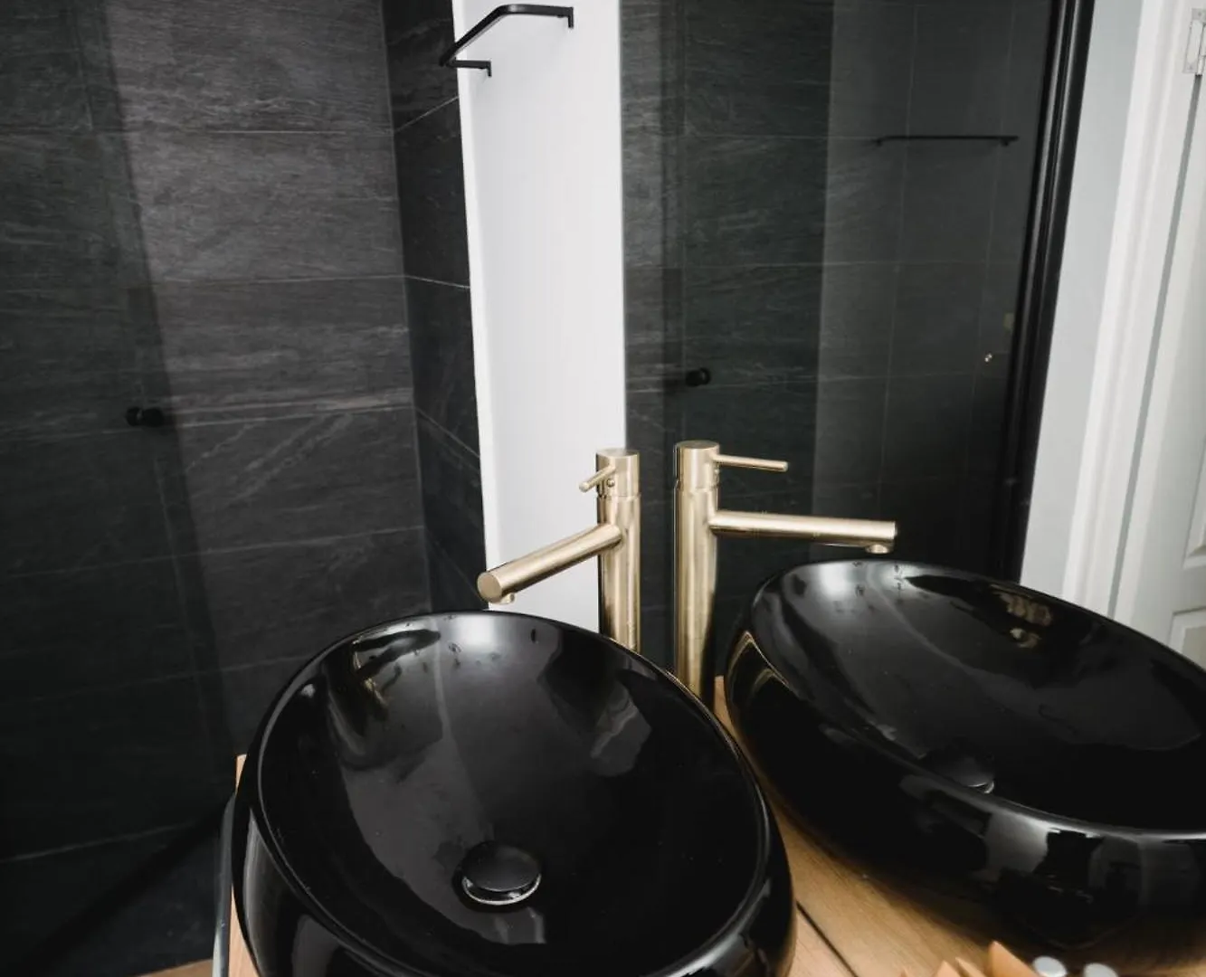 Apartment Cotroceni Accommodations Bucharest
