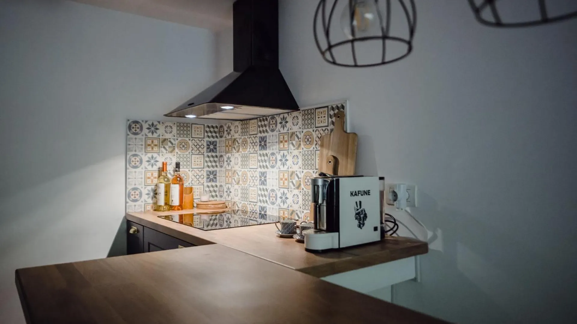 Cotroceni Accommodations Bucharest 0*,  Romania